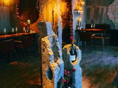 -CHURCH  BISTRO 教堂·餐吧