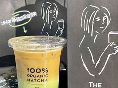 -THE MATCHA TOKYO抹茶东京
