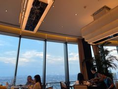 -金陵饭店 56F 家·海鲜火锅餐厅