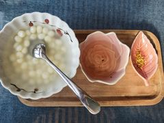 -野蔓果·山野菜(西湖景区·龙井茶田店)