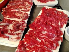 -官塘陈记鱼生·潮汕砂锅粥·牛肉火锅(潮枫路总店)