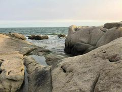 -南戴河旅游度假区