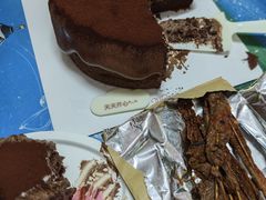 -36cake生日蛋糕·下午茶(南山店)