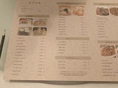 -京香轩·中餐厅(上海中庚聚龙酒店)