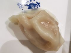 海胆水饺-海铺·渔家虾水饺(皇姑店)
