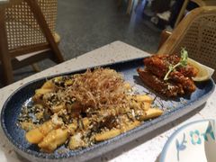 -BE BRIGHT KITCHEN(正佳广场店)