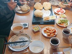 -福茂源横山铁锅羊肉(牡丹园店)