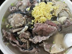 -潮镇老尾牛杂(环城西路店)