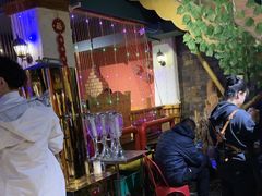 -吧嘚嘴炭烧鸽串吧(北海街店)