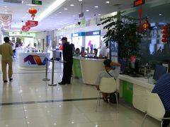 -中国电信(四川北路营业厅)