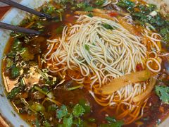 -保儿牛肉面(万象城店)