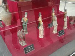 -洛阳古墓博物馆