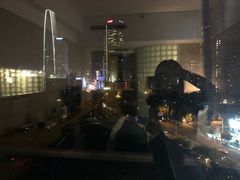 -天津和平智选假日酒店