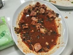 -嘉升大排档(番禺总店)