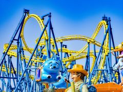 -大连海昌发现王国主题公园