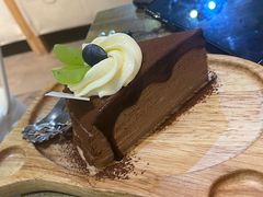 -小时光咖啡馆(开森度假森林店)