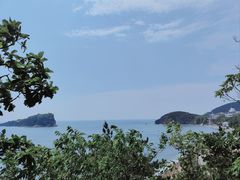 -棒棰岛宾馆景区