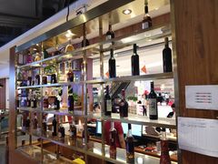 -万象·复兴号鲜肉烤肉海鲜自助(升级店)