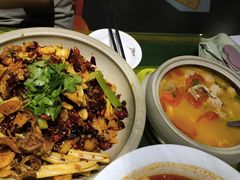-辛香汇(飞洲店)