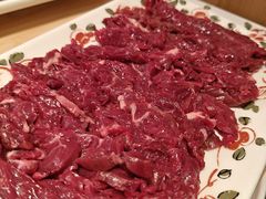 -东门口·鲜爆肚涮肉·烧烤(老门东店)