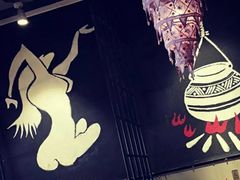 -花腰餐吧Bistro烧烤 傣味(传媒大学店)