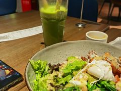 -Wagas沃歌斯(大学路店)