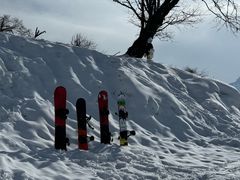 -太子岭滑雪场