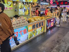 -庙街旅游·美食广场(五一广场店)