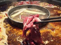 -陈眼镜火锅(总店)