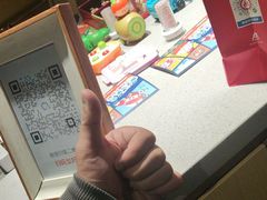 -海底捞火锅(太原南站店)