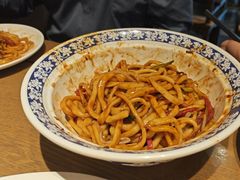 -河沿肉饼Beijing Pie(东华门店)
