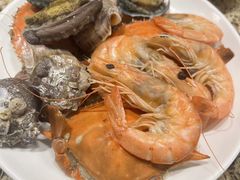 -禾斗海鲜自助(市南银座店)