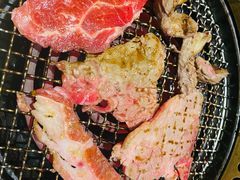 -神户赤童日式烤肉(金地广场店)