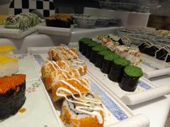 -海鼎荟海鲜姿造(泉州仟禧店)