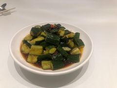 -真爱中国餐馆·年华店(朱雀大街店)