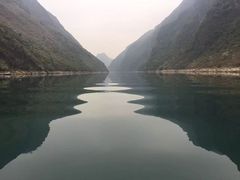 -乌江画廊(彭水苗族土家族自治县)