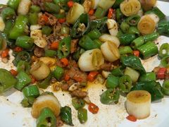 -周大厨辣椒炒肉(巨龙路店)