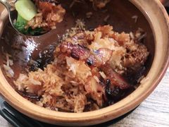 -壹煲口福煲仔饭(中山路店)