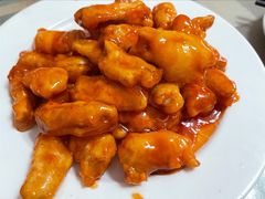 -华春餐馆(鱼山路店)