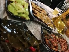 -云晓光头烧烤吧(新大陆广场店)