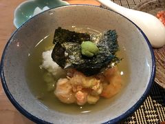 -泉寿司(万科公园店)