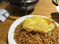 -小杨烤肉(朱雀店)