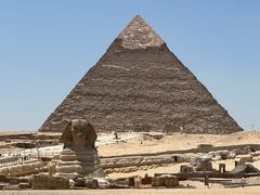 -吉萨金字塔群