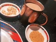 -塔哈尔·新疆盛宴(复地活力城店)