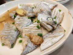 清蒸带鱼-健跳小海鲜(人民路店)