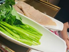 -海底捞大排档火锅(悦荟广场店)