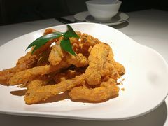 -烛影拾光·创意菜·鲜花·音乐(曲江钻石半岛店)