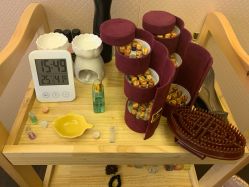 -彩虹之门健康管理