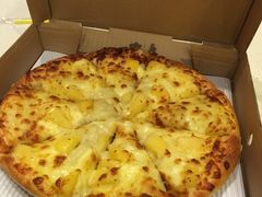 -尊宝比萨(华景新城店)