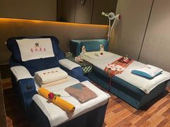 -富侨养生(光大会展店)